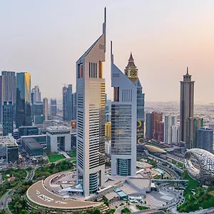 Jumeirah Emirates Towers Dubái